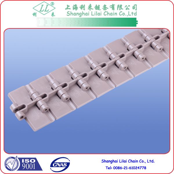Rexnord Plastic Table Top Chain (LF 820-k325)