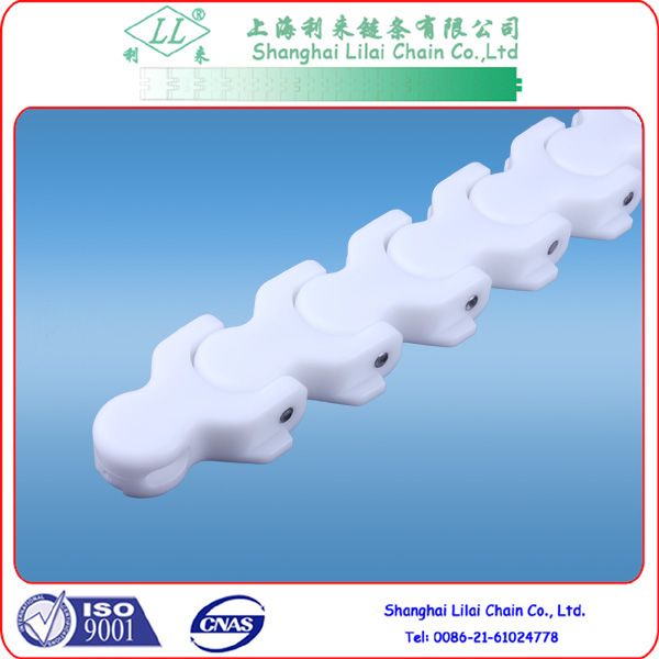 Case Chains for Conveyor Machine (1701-TAB Case Chain)